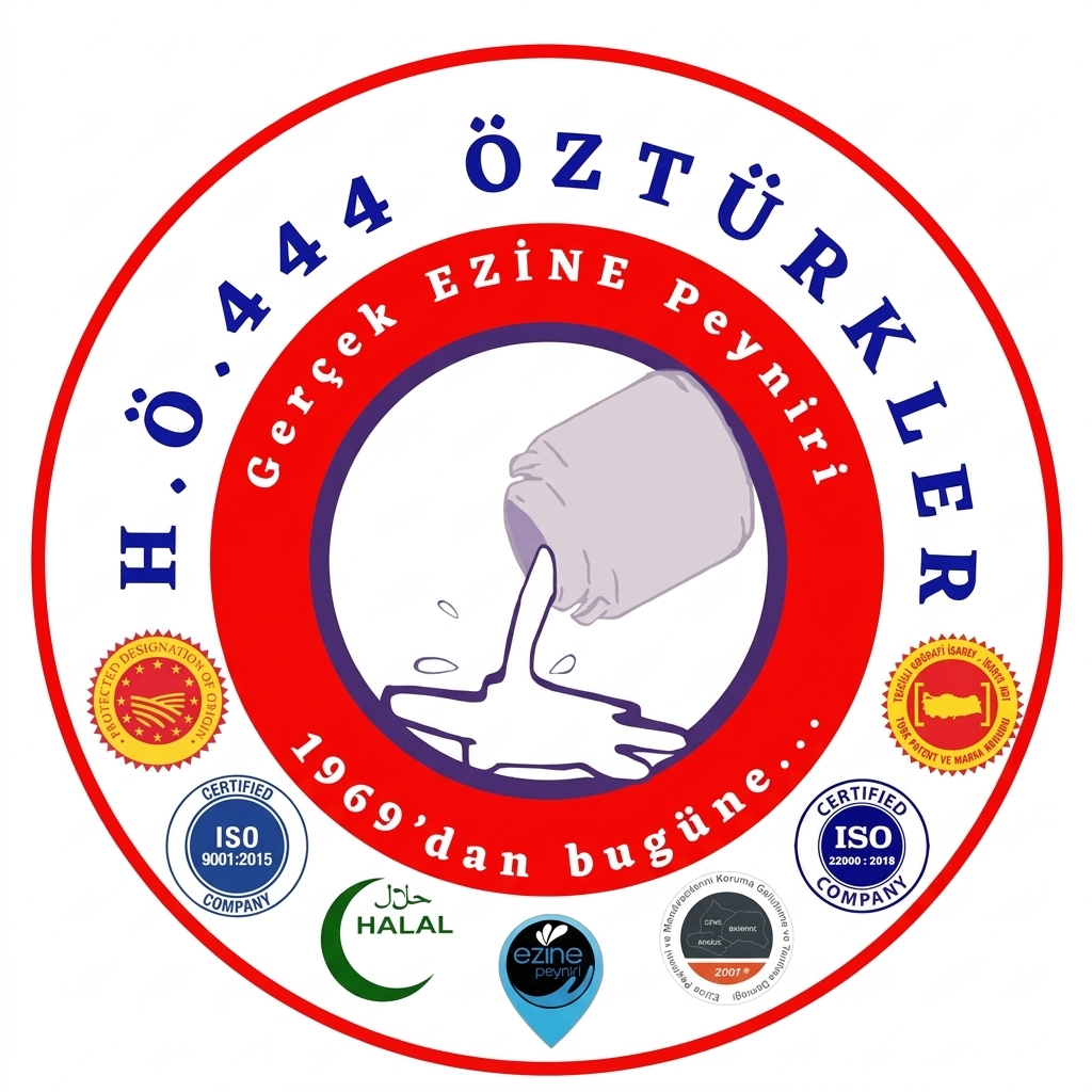 Keçi Peyniri Çeşitleri