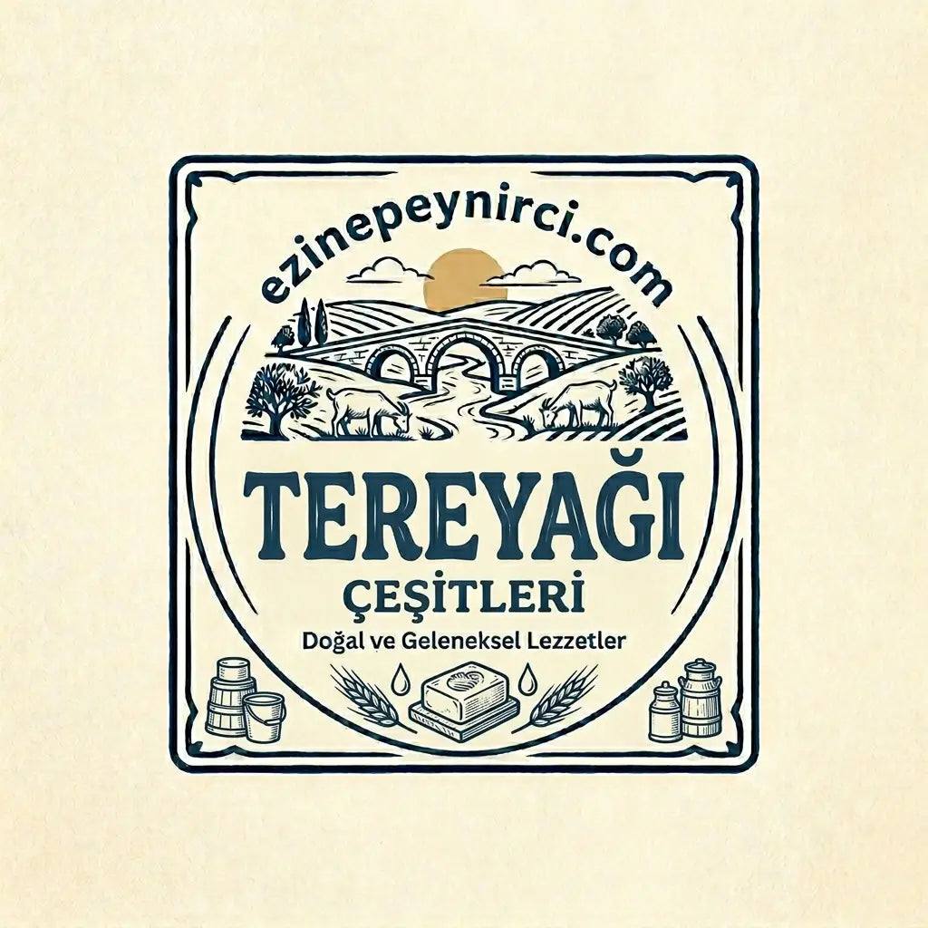 Tereyağı Çeşitleri