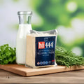 H.Ö 444 Öztürkler Tam Yağlı Olgunlaştırılmış Klasik İnek Peyniri 650 Gr Vakumlu Paket 